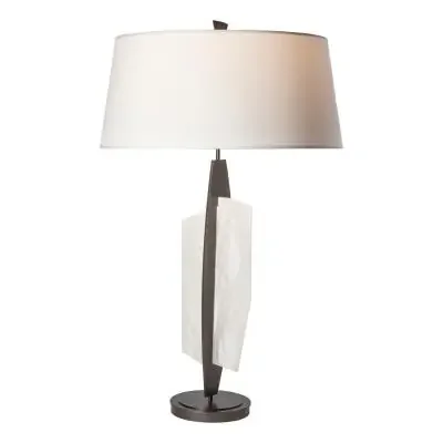One Light Table Lamp