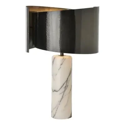 One Light Table Lamp
