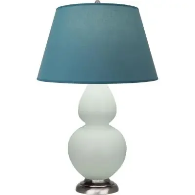 One Light Table Lamp
