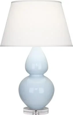 One Light Table Lamp011038