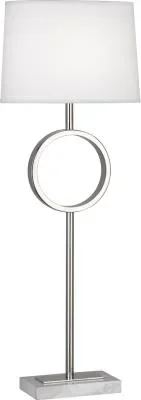 One Light Table Lamp163556