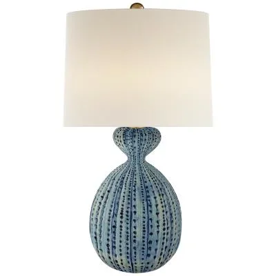 One Light Table Lamp290452