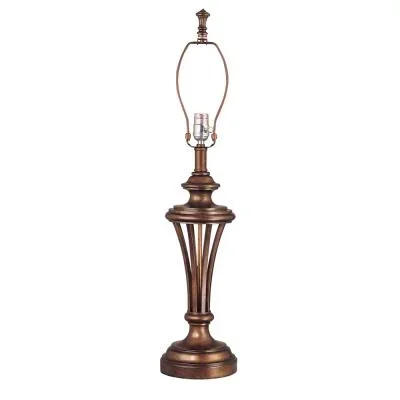 One Light Table Lamp647985