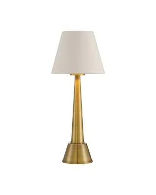 One Light Table Lamp8004516