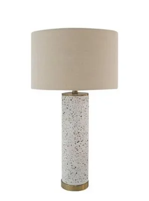 One Light Table Lamp8803580