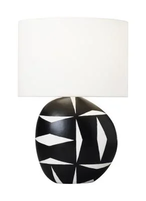 One Light Table Lamp8841953