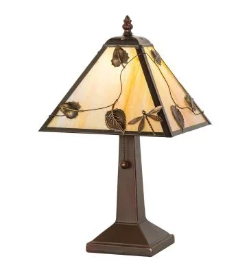 One Light Table Lamp949523