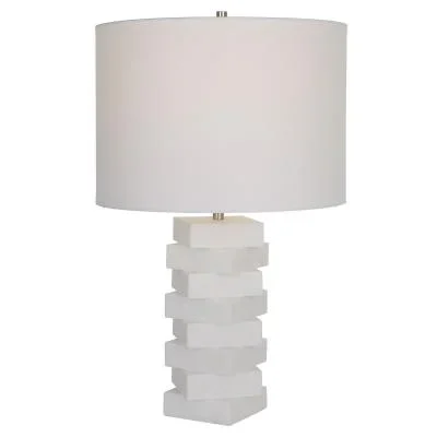 One Light Table Lamp9670890
