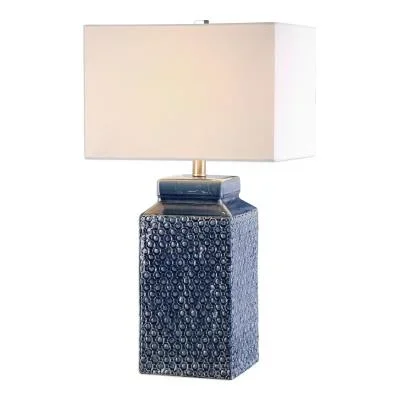 One Light Table Lamp967982