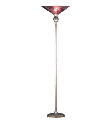 One Light Torchiere8945407