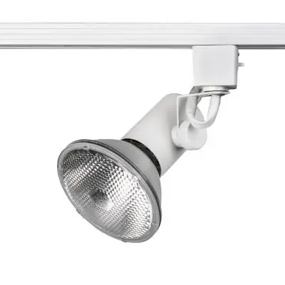 One Light Track Head