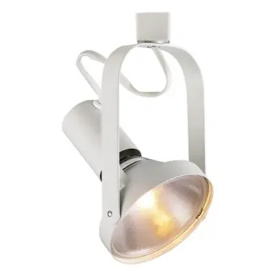 One Light Track Head