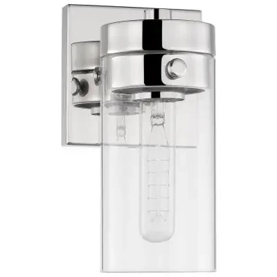 One Light Vanity