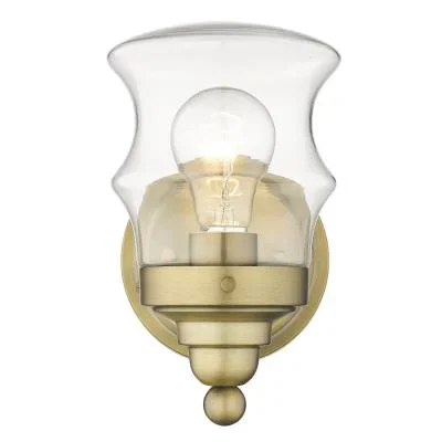 One Light Vanity9676306