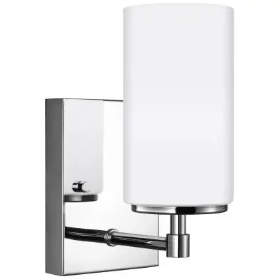 One Light Wall / Bath Sconce