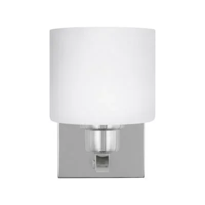 One Light Wall / Bath Sconce4069820