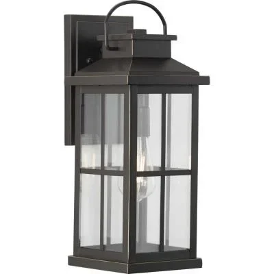One Light Wall Lantern2256654