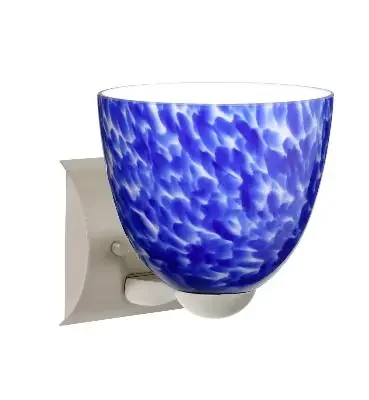 One Light Wall Sconce