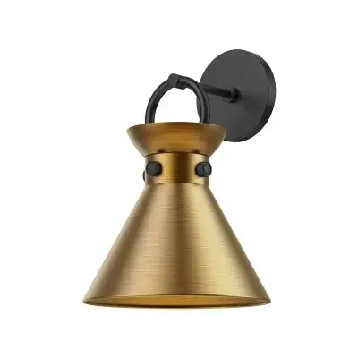 One Light Wall Sconce