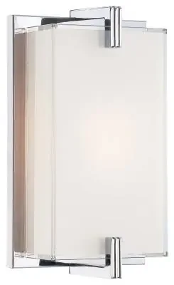 One Light Wall Sconce