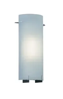 One Light Wall Sconce