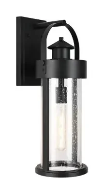 One Light Wall Sconce
