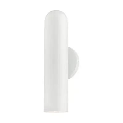 One Light Wall Sconce
