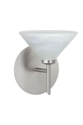 One Light Wall Sconce