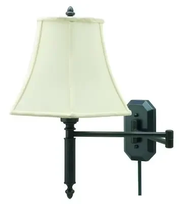 One Light Wall Sconce