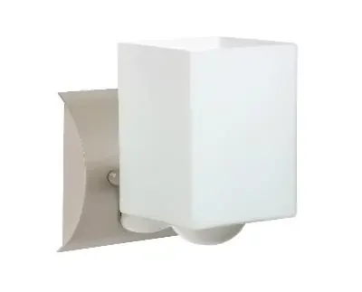 One Light Wall Sconce