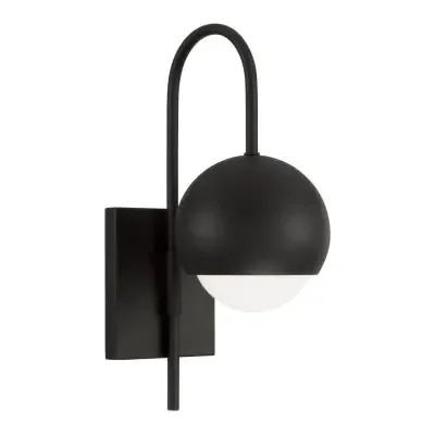 One Light Wall Sconce