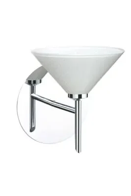 One Light Wall Sconce