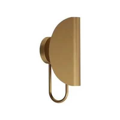 One Light Wall Sconce