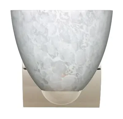 One Light Wall Sconce