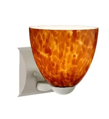 One Light Wall Sconce