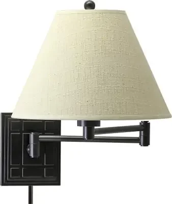 One Light Wall Sconce