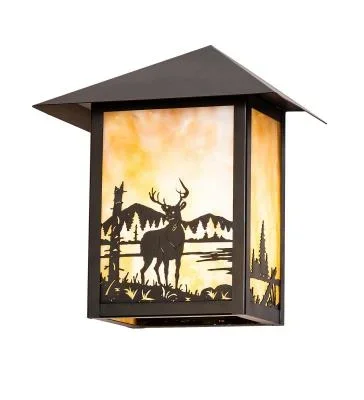 One Light Wall Sconce2062134