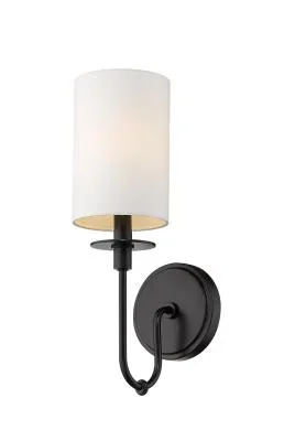 One Light Wall Sconce2150795