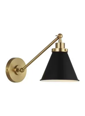 One Light Wall Sconce2257916