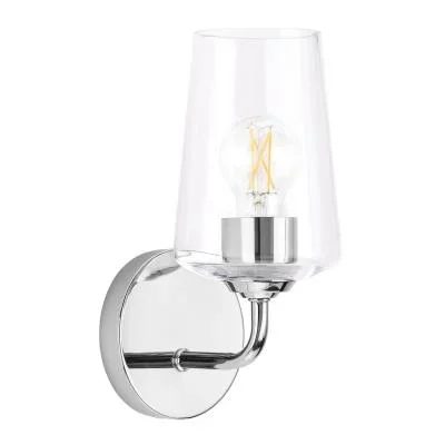 One Light Wall Sconce2464285
