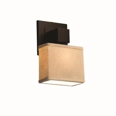 One Light Wall Sconce2551584