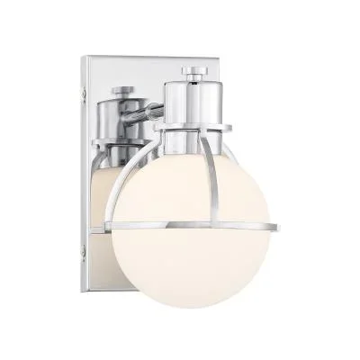 One Light Wall Sconce4230829
