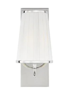 One Light Wall Sconce4408493