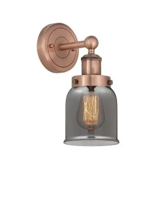 One Light Wall Sconce4614756