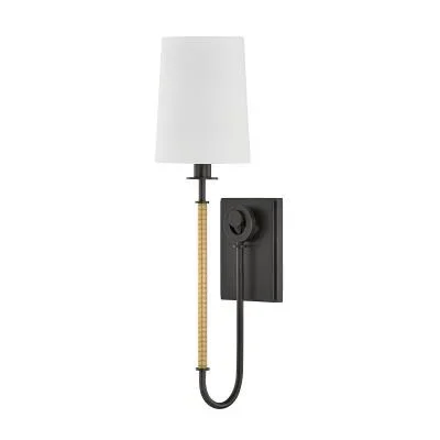 One Light Wall Sconce4968951