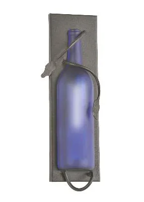 One Light Wall Sconce525528