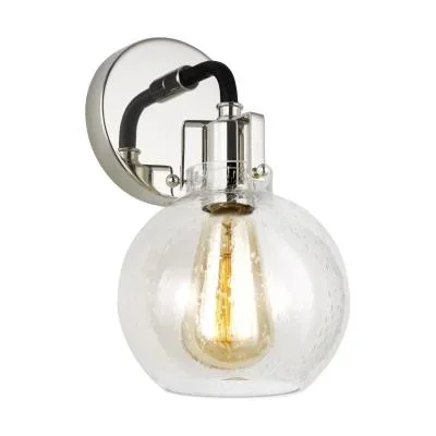 One Light Wall Sconce545355