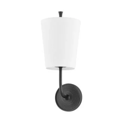 One Light Wall Sconce6181150