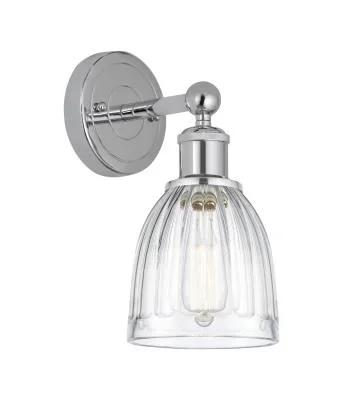One Light Wall Sconce6189960