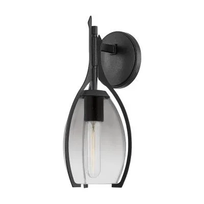 One Light Wall Sconce6342300